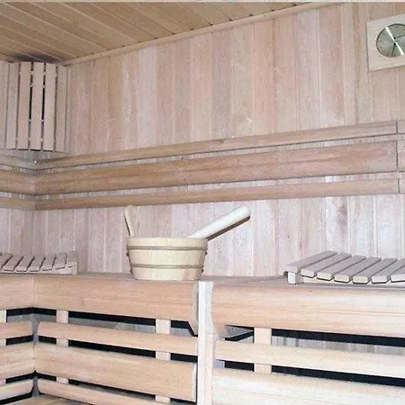 Residenz Hohe Lith, Fewo 321 * 더넨