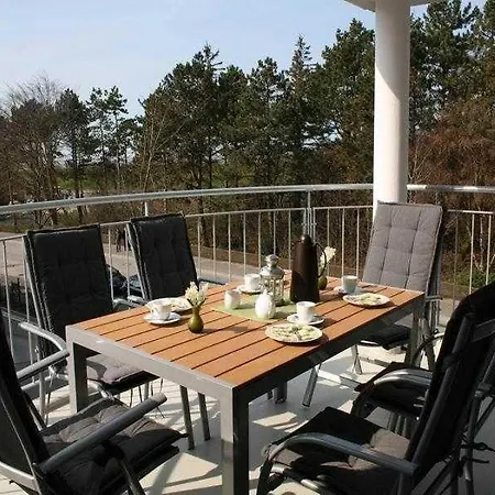 Residenz Hohe Lith, Fewo 321 아파트 *