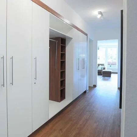 Residenz Hohe Lith, Fewo 321 아파트