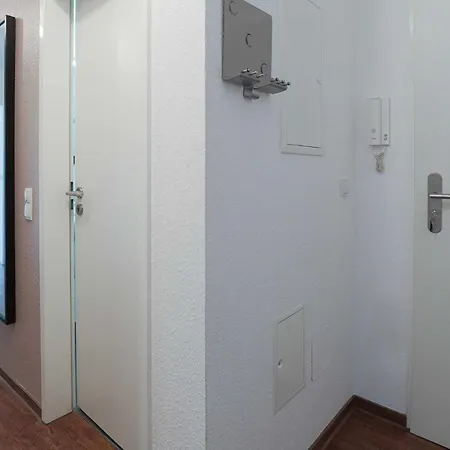 아파트 Residenz Hohe Lith, Fewo 321