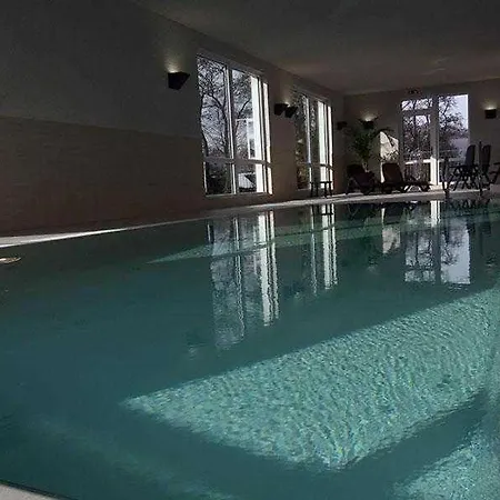Residenz Hohe Lith, Fewo 321 더넨